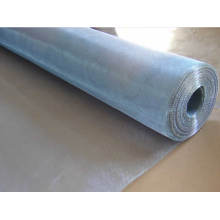 Blue Zinc-Plated Galvanized Iron Wire Netting